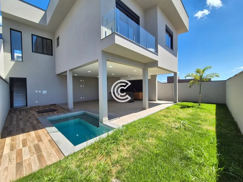 Casa de Condomínio, 3 quartos - Foto 7