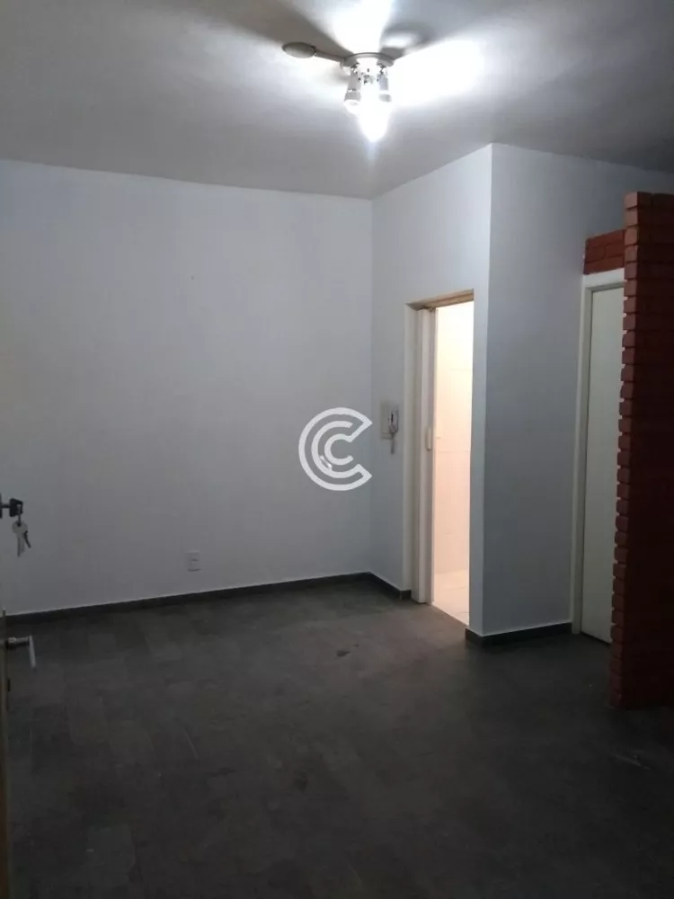 Apartamento à venda com 1 quarto, 43m² - Foto 4