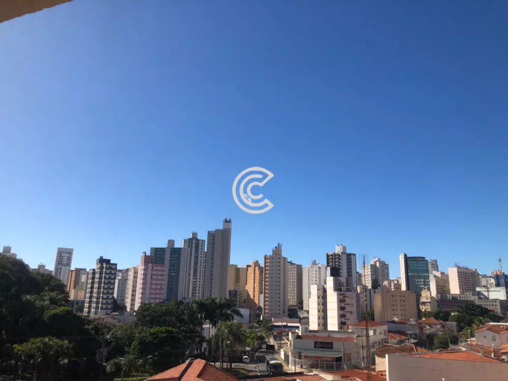 Apartamento à venda com 1 quarto, 43m² - Foto 1