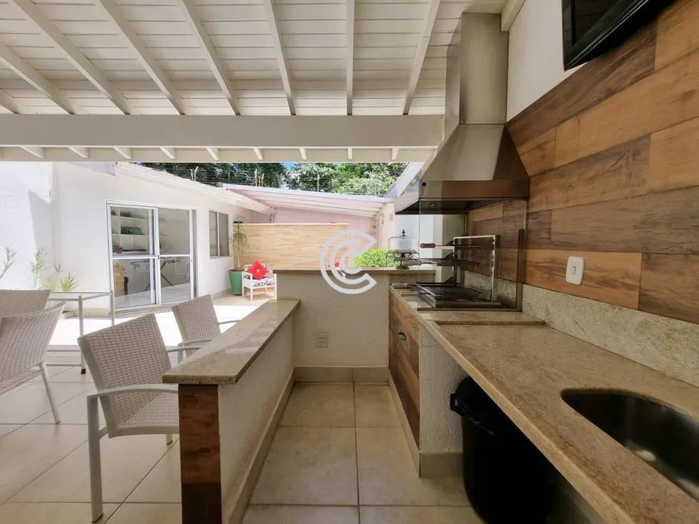 Casa, 3 quartos, 190 m² - Foto 7
