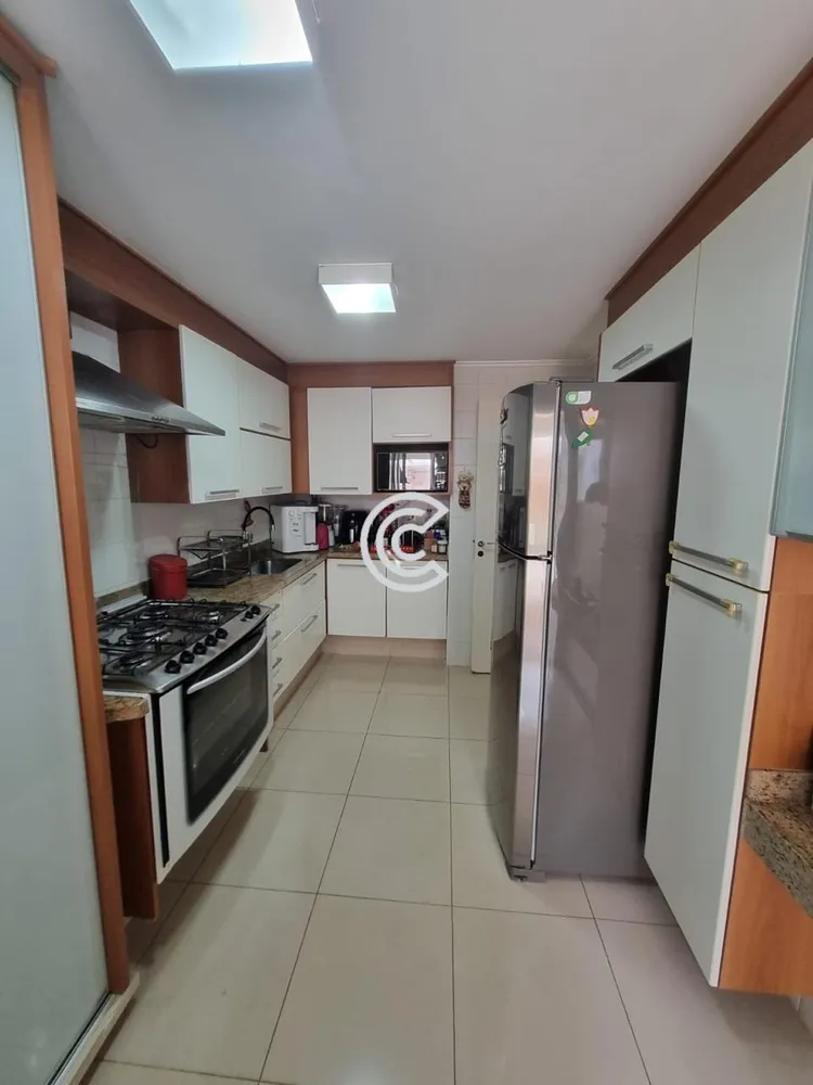 Casa, 3 quartos, 190 m² - Foto 3