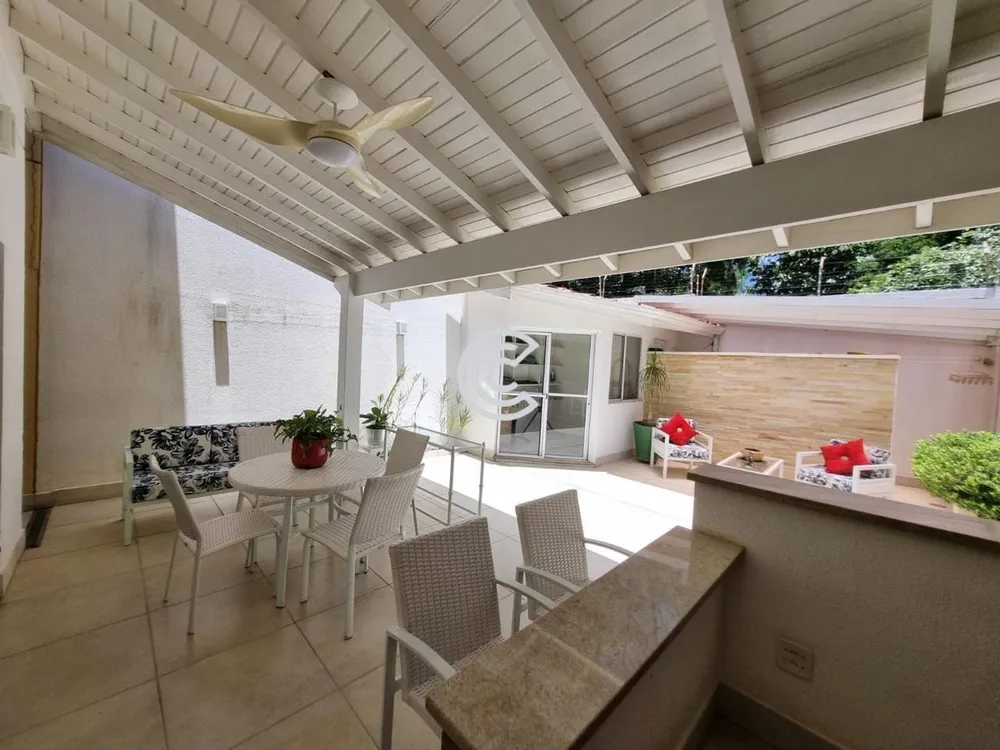 Casa, 3 quartos, 190 m² - Foto 10