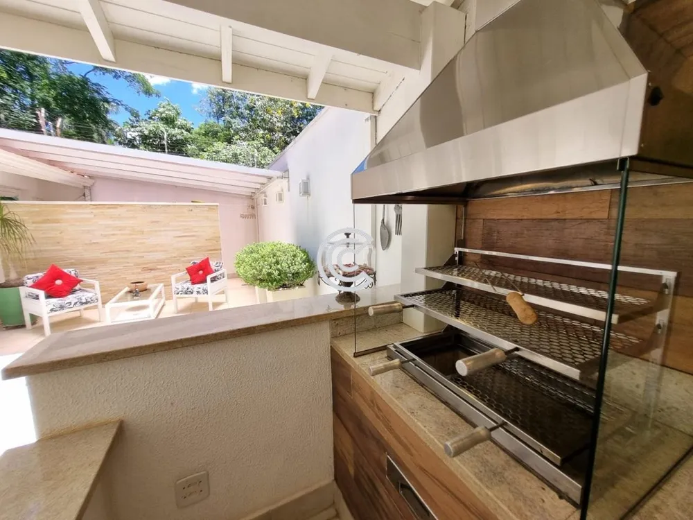 Casa, 3 quartos, 190 m² - Foto 12
