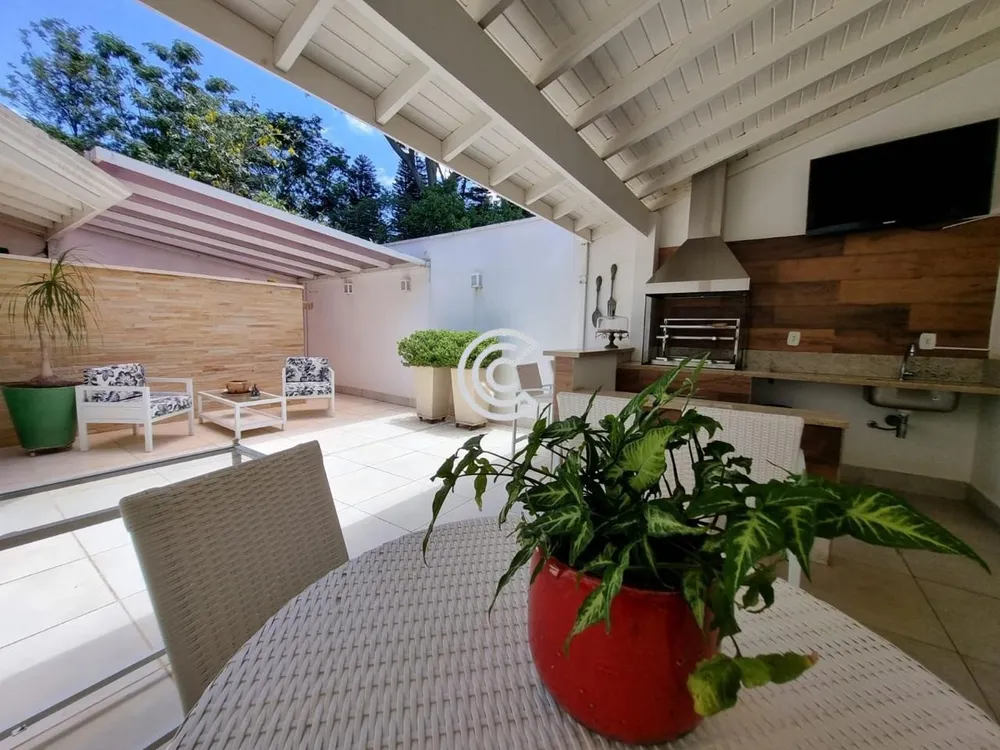 Casa, 3 quartos, 190 m² - Foto 11