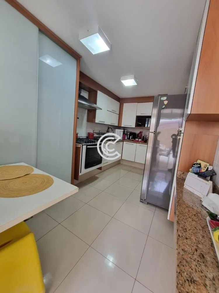 Casa, 3 quartos, 190 m² - Foto 4