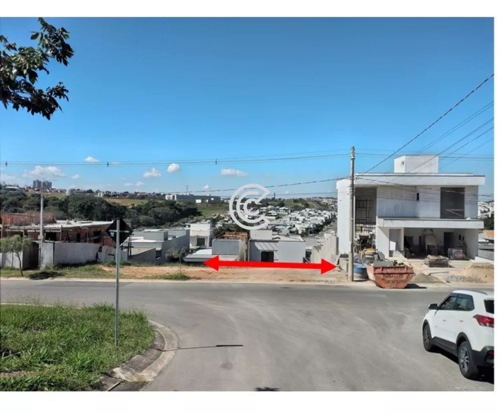 Terreno à venda, 360m² - Foto 3