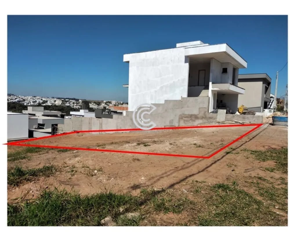 Terreno à venda, 360m² - Foto 2