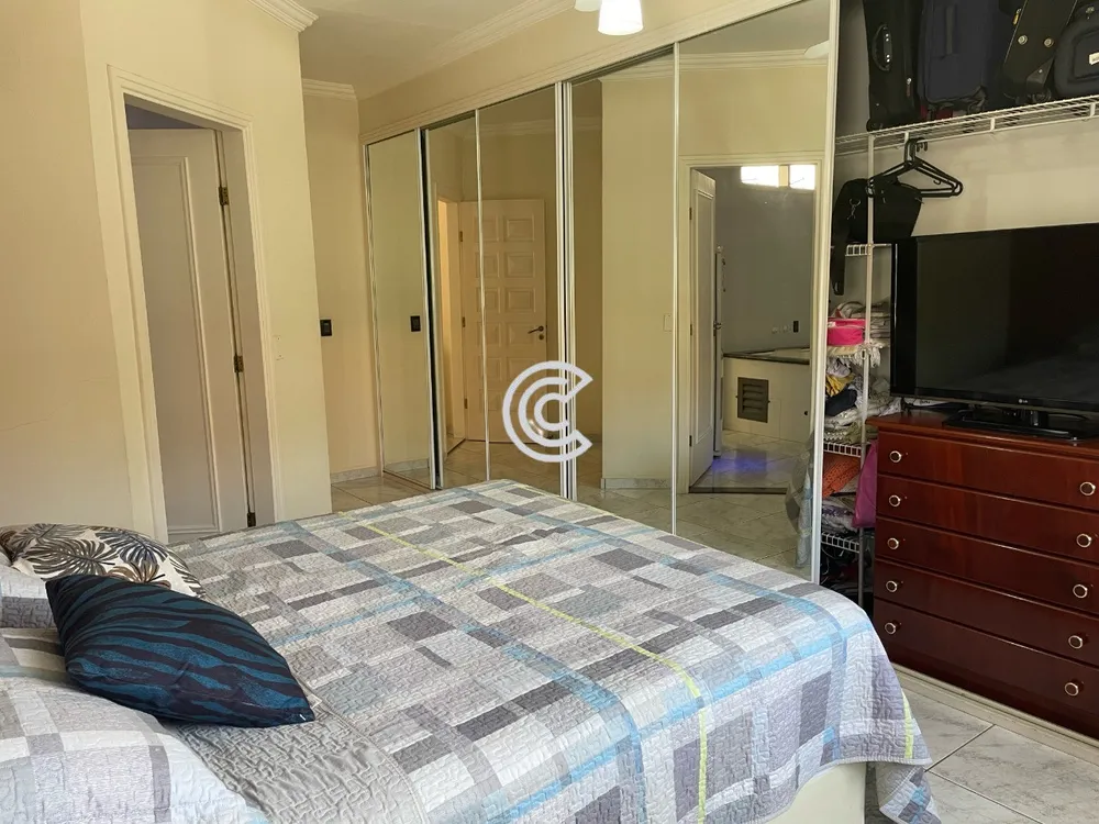 Casa, 4 quartos, 337 m² - Foto 5