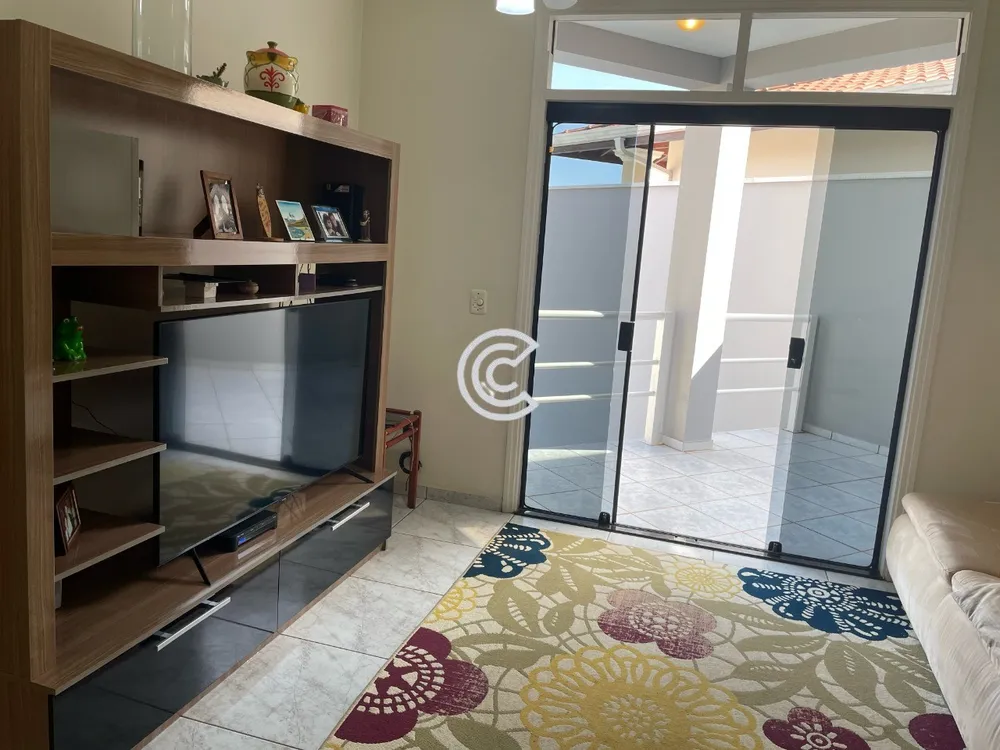 Casa, 4 quartos, 337 m² - Foto 3