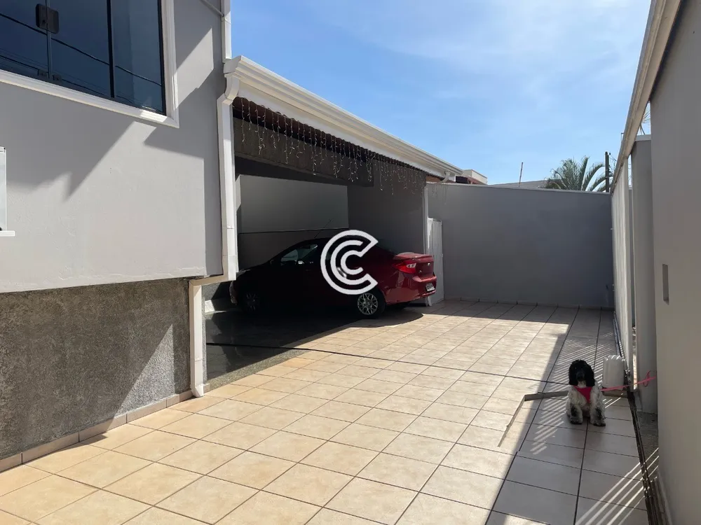 Casa, 4 quartos, 337 m² - Foto 7
