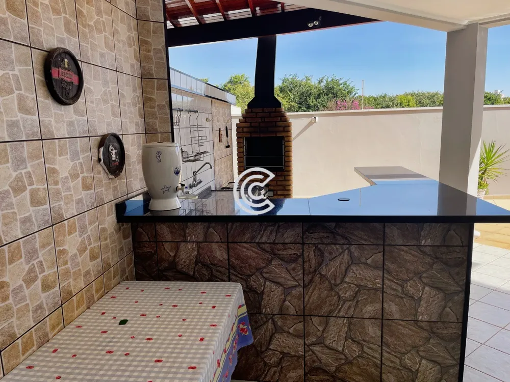 Casa, 4 quartos, 337 m² - Foto 12