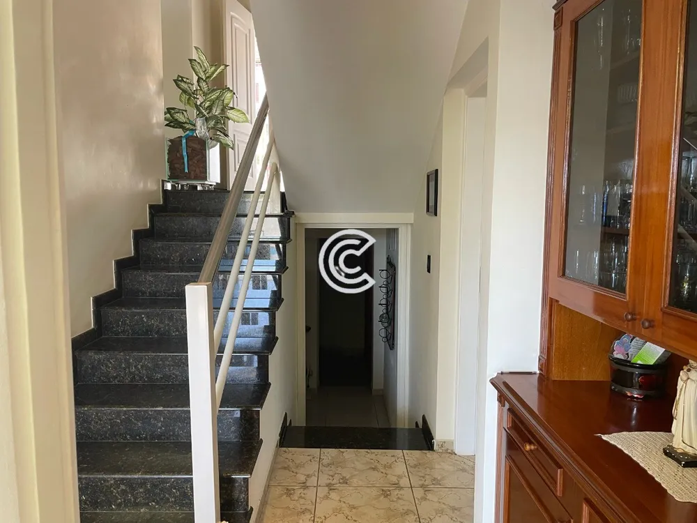 Casa, 4 quartos, 337 m² - Foto 11