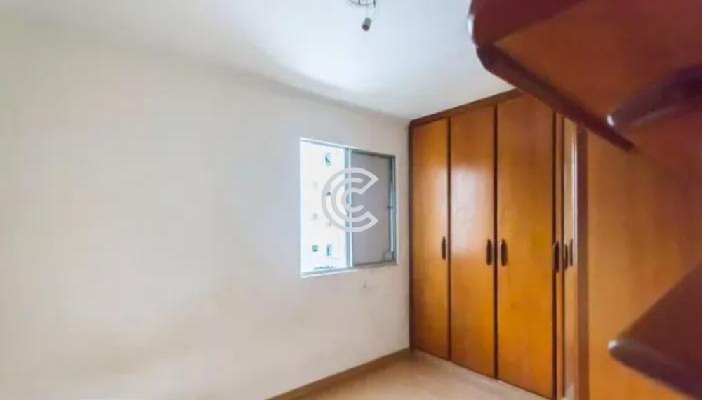 Apartamento, 3 quartos, 47 m² - Foto 1