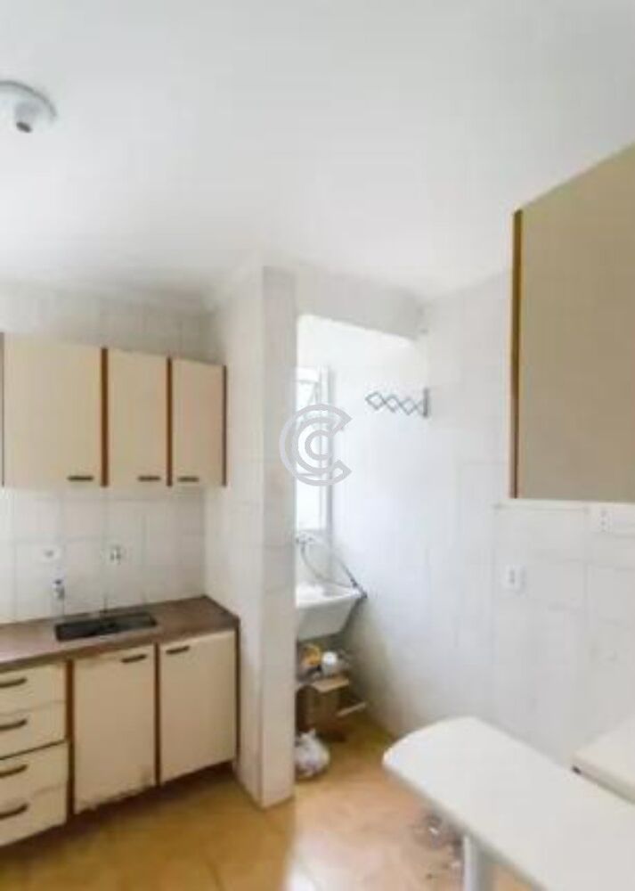 Apartamento, 3 quartos, 47 m² - Foto 3