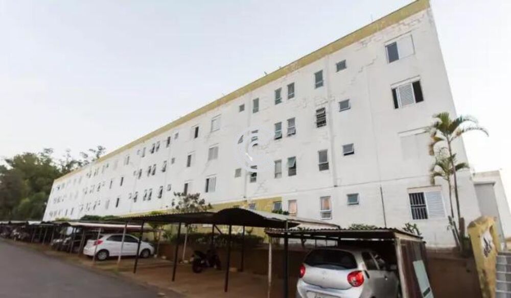 Apartamento, 3 quartos, 47 m² - Foto 4