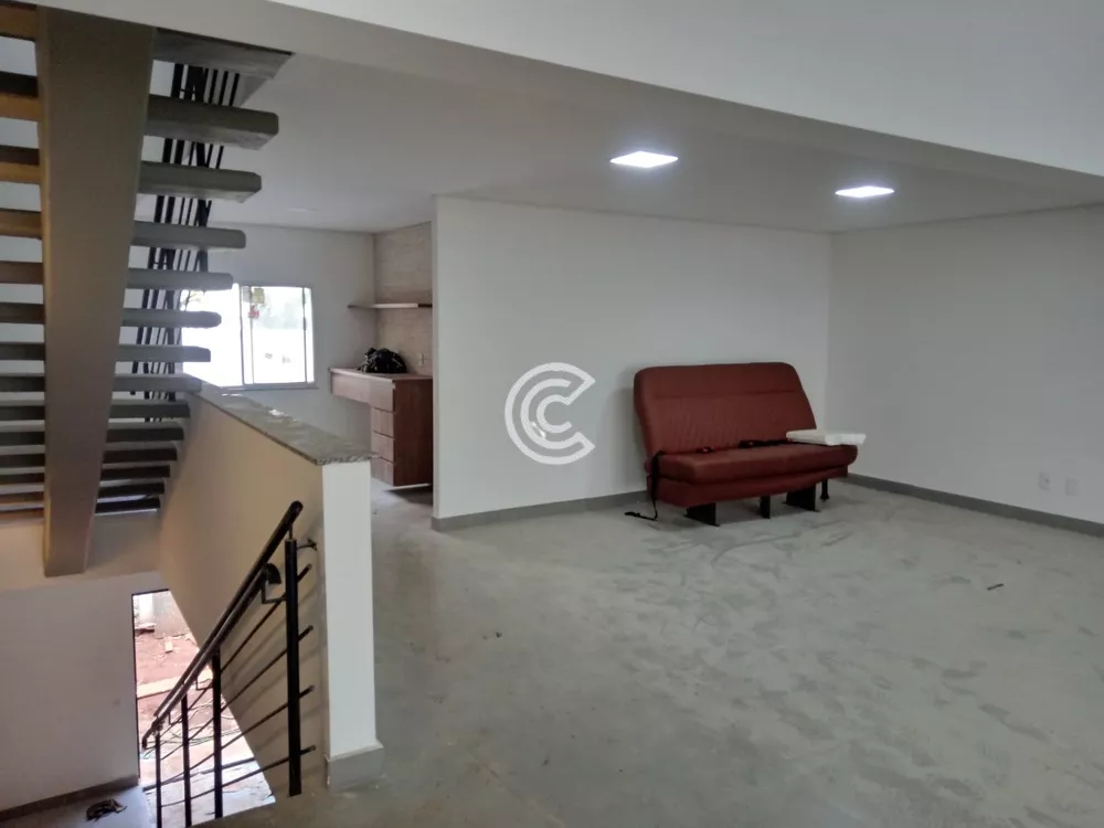 Loja-Salão para alugar, 370m² - Foto 4