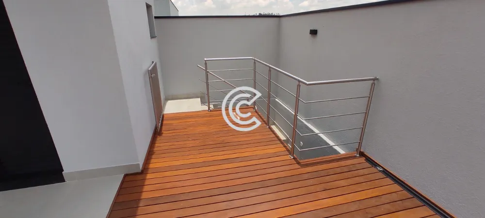 Casa de Condomínio, 3 quartos - Foto 5