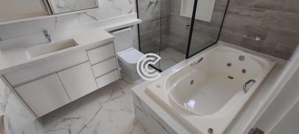 Casa de Condomínio, 3 quartos - Foto 7