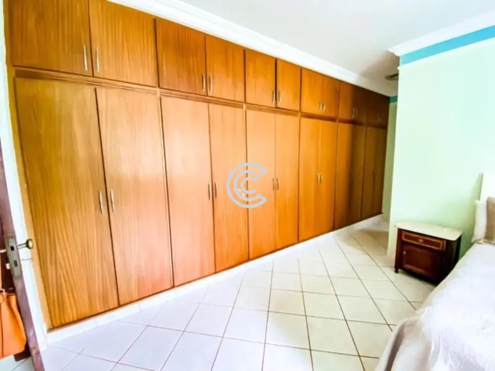 Chácara, 4 quartos, 1200 m² - Foto 4