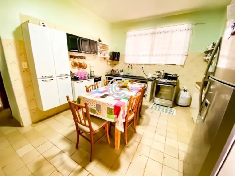 Chácara, 4 quartos, 1200 m² - Foto 2