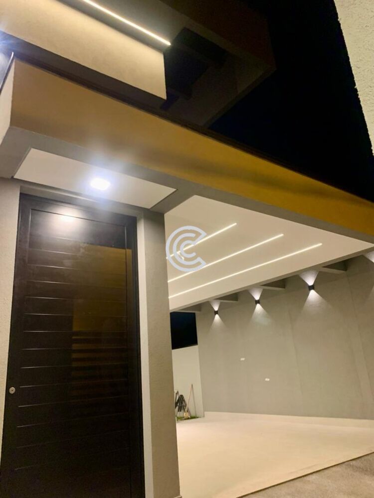 Casa, 3 quartos - Foto 3