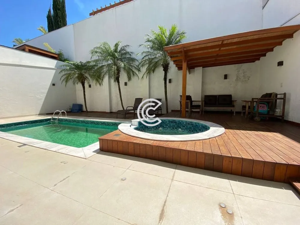 Casa, 4 quartos, 360 m² - Foto 9