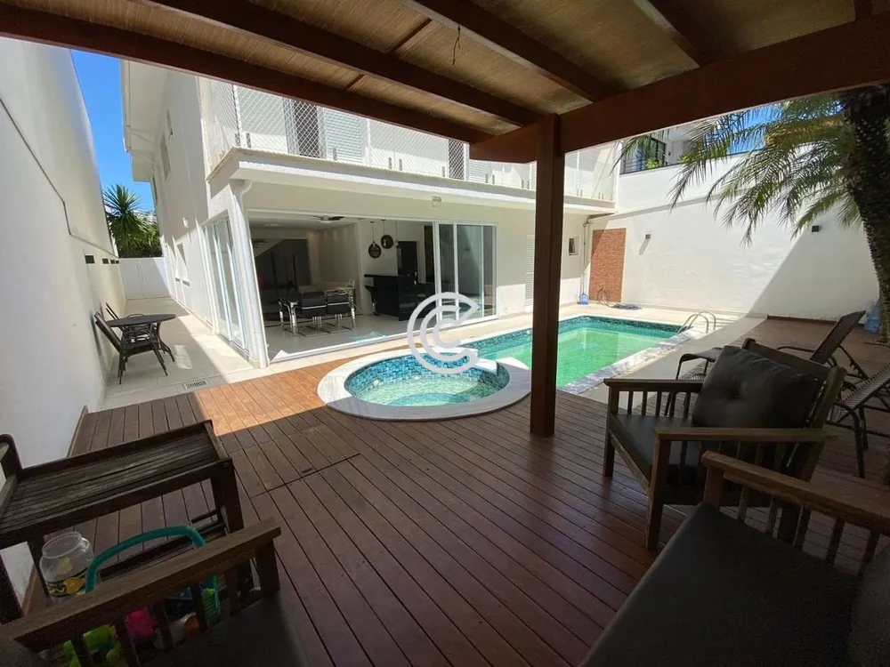 Casa, 4 quartos, 360 m² - Foto 12