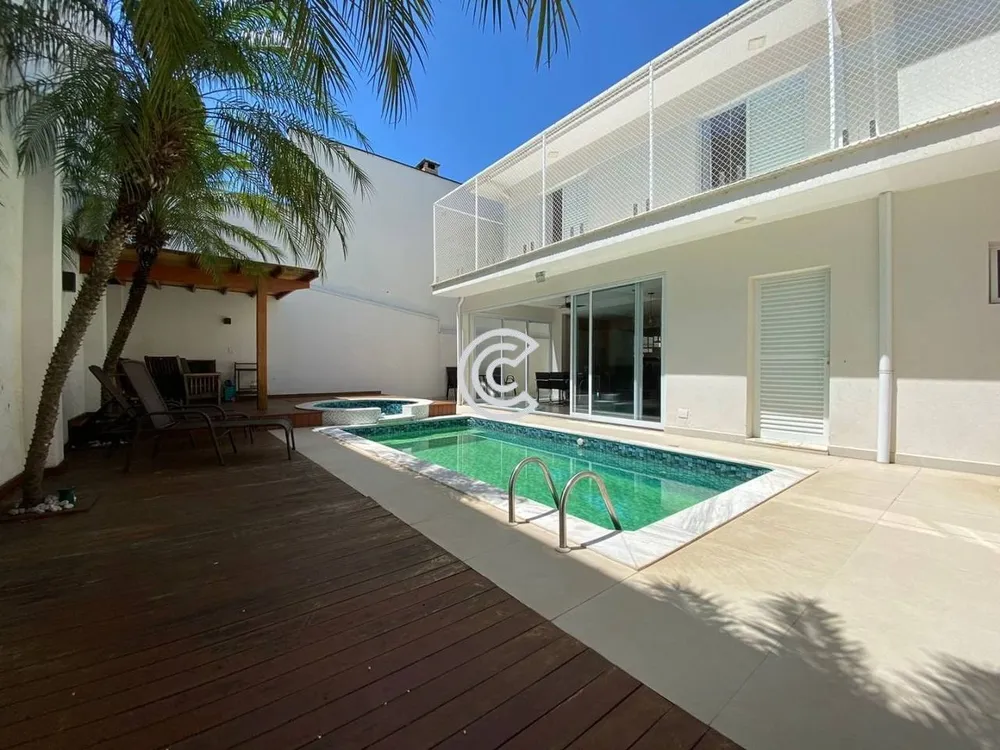 Casa, 4 quartos, 360 m² - Foto 11