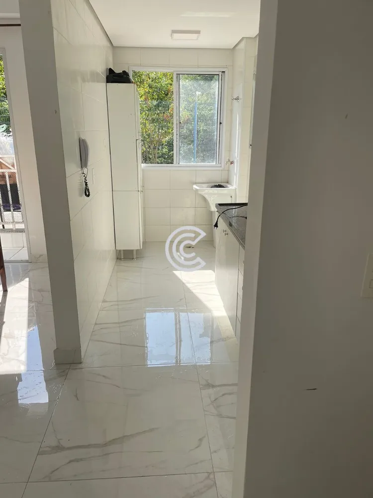 Apartamento, 2 quartos, 48 m² - Foto 5