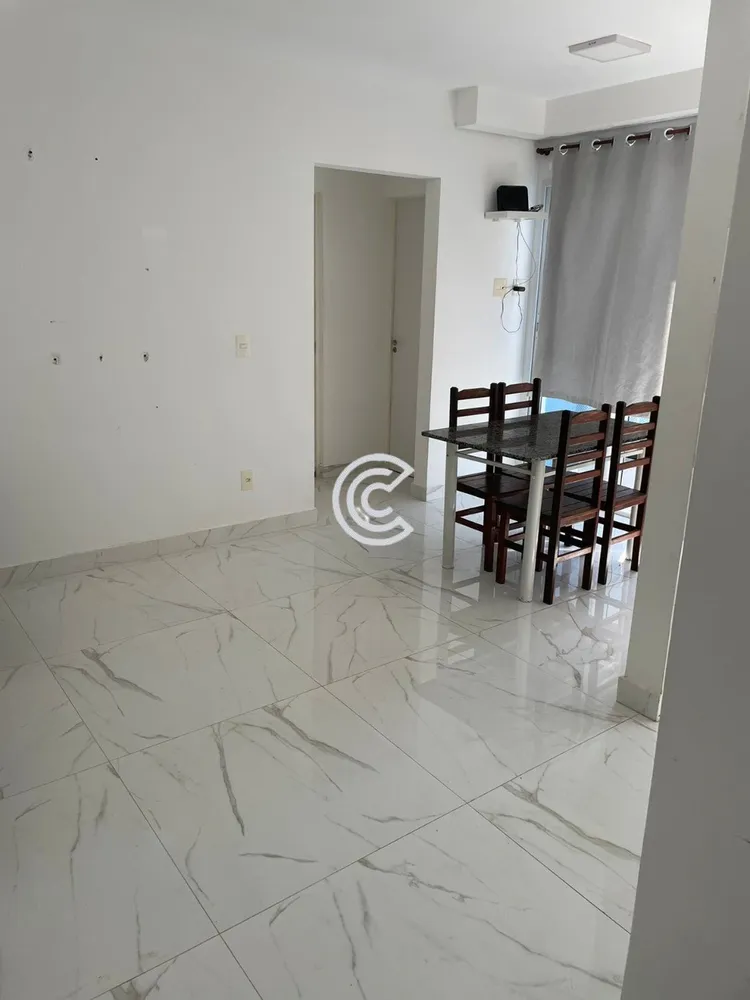 Apartamento, 2 quartos, 48 m² - Foto 2