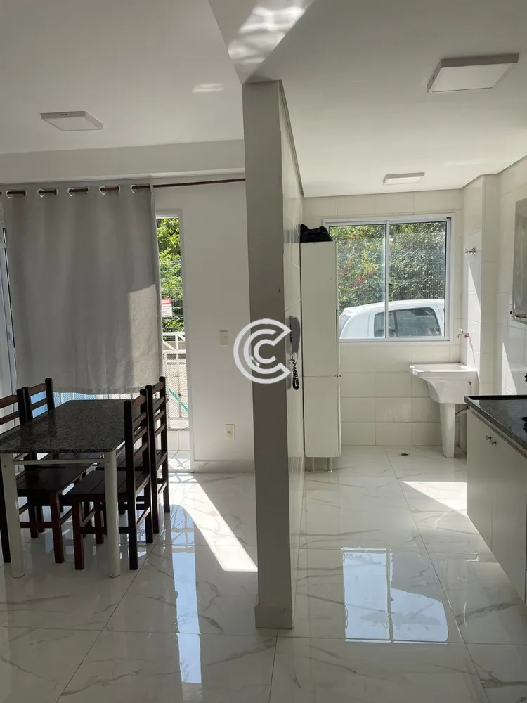 Apartamento, 2 quartos, 48 m² - Foto 3