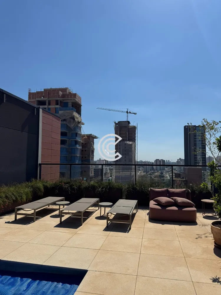 Apartamento, 3 quartos, 170 m² - Foto 11
