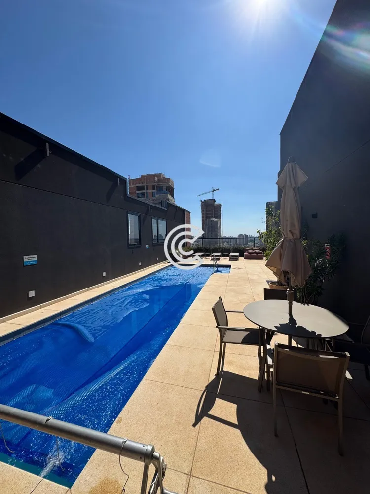 Apartamento, 3 quartos, 170 m² - Foto 12