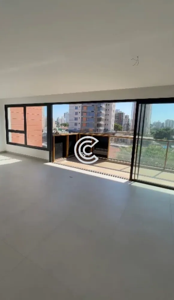 Apartamento, 3 quartos, 170 m² - Foto 1