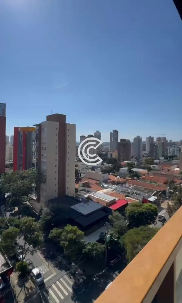 Apartamento, 3 quartos, 170 m² - Foto 2
