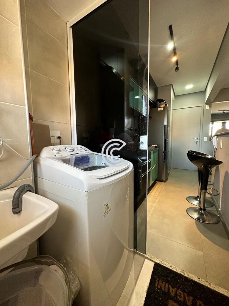 Apartamento à venda com 2 quartos, 60m² - Foto 6