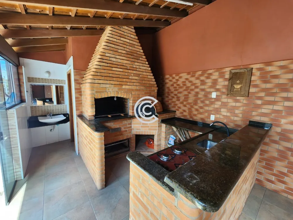 Casa, 3 quartos - Foto 12
