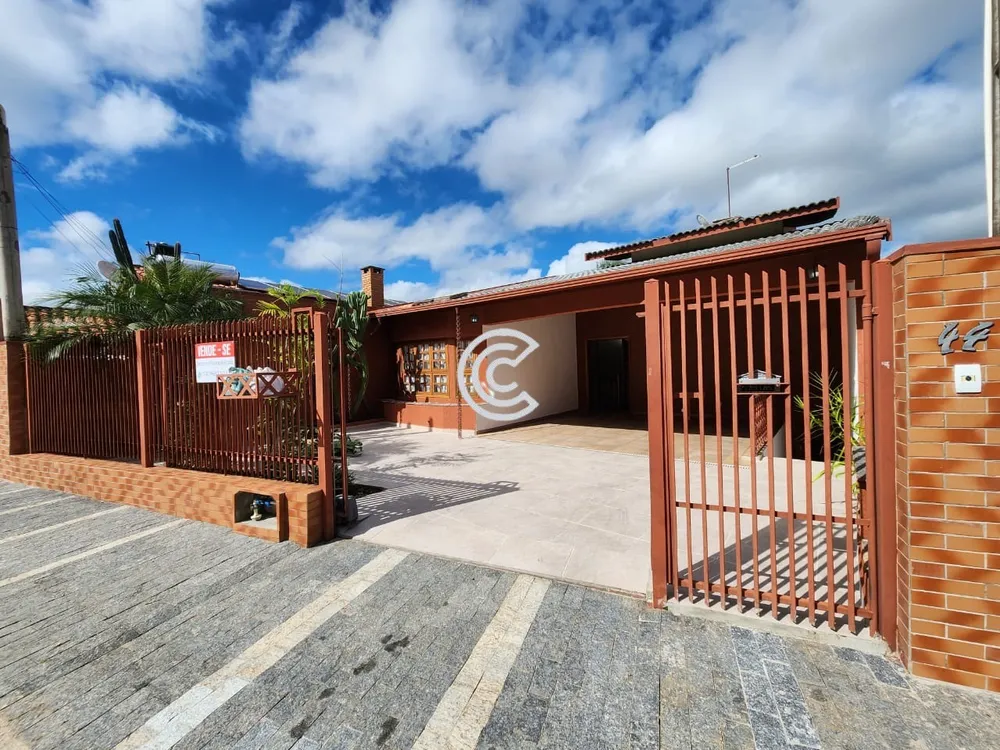 Casa, 3 quartos - Foto 7