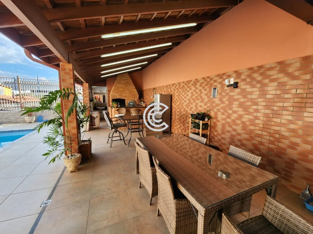 Casa, 3 quartos - Foto 10