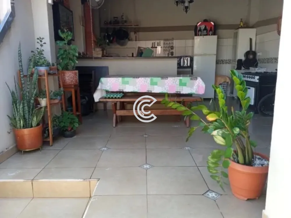 Casa, 3 quartos - Foto 11