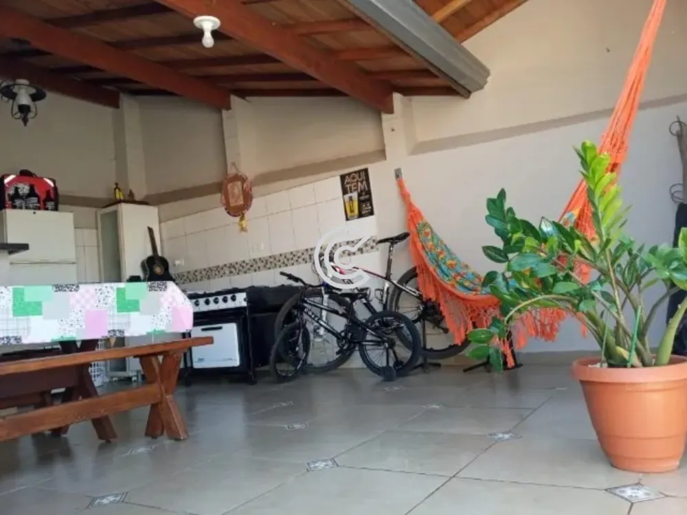 Casa, 3 quartos - Foto 10