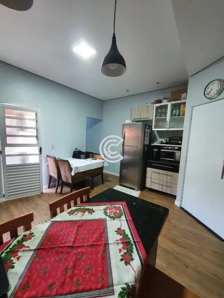 Casa, 3 quartos - Foto 3