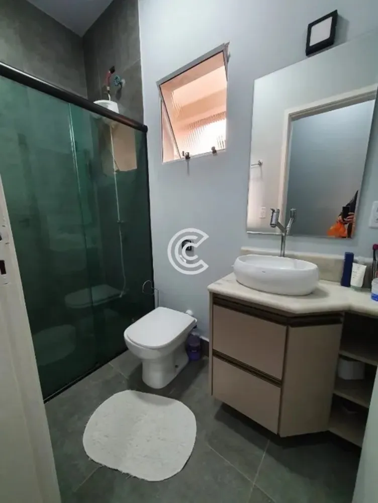 Casa, 3 quartos - Foto 6