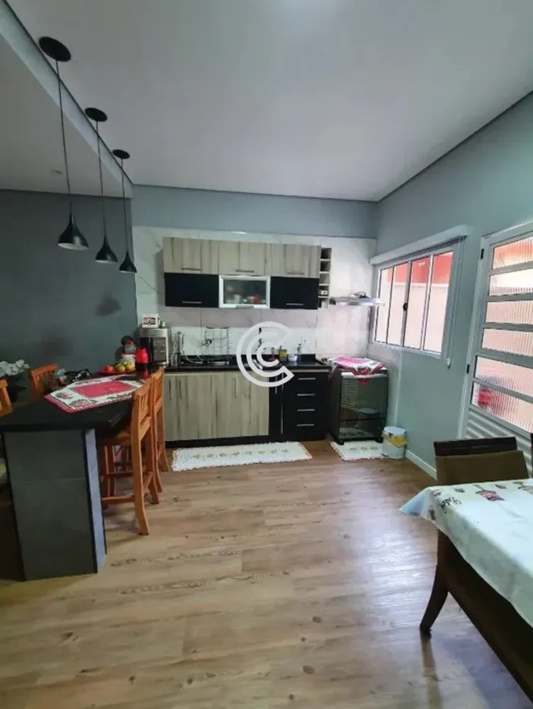 Casa, 3 quartos - Foto 2