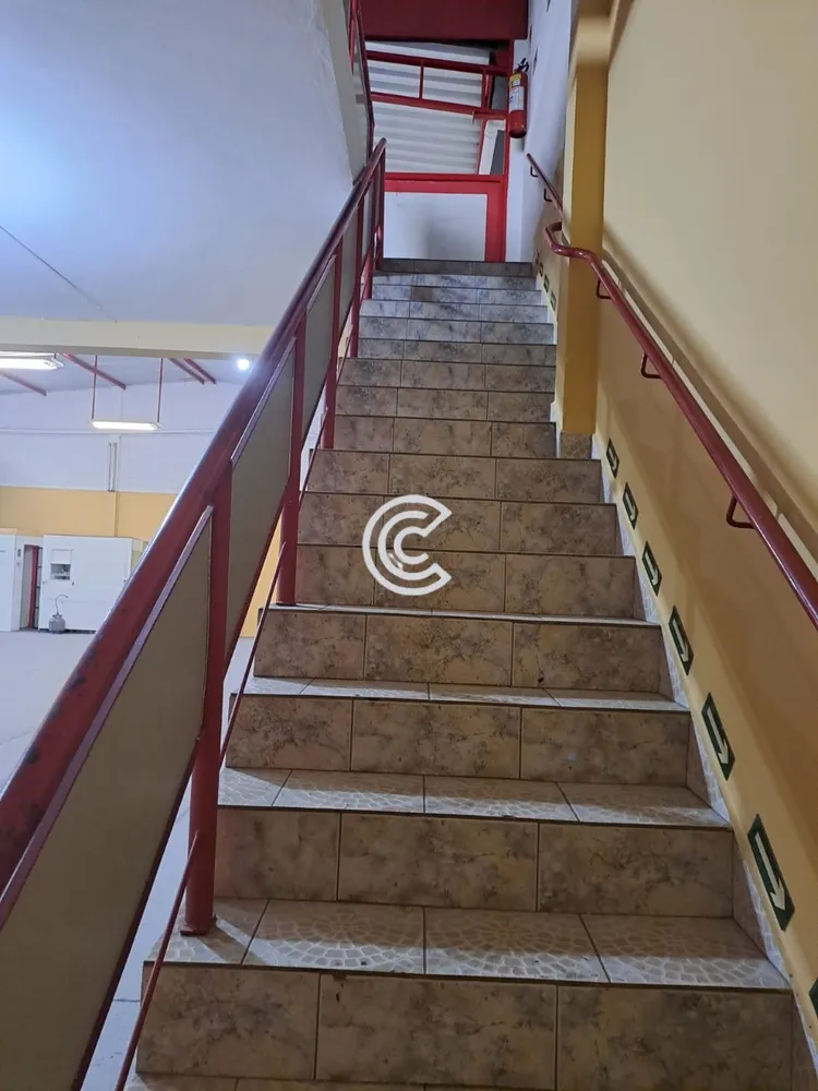 Depósito-Galpão - Foto 6