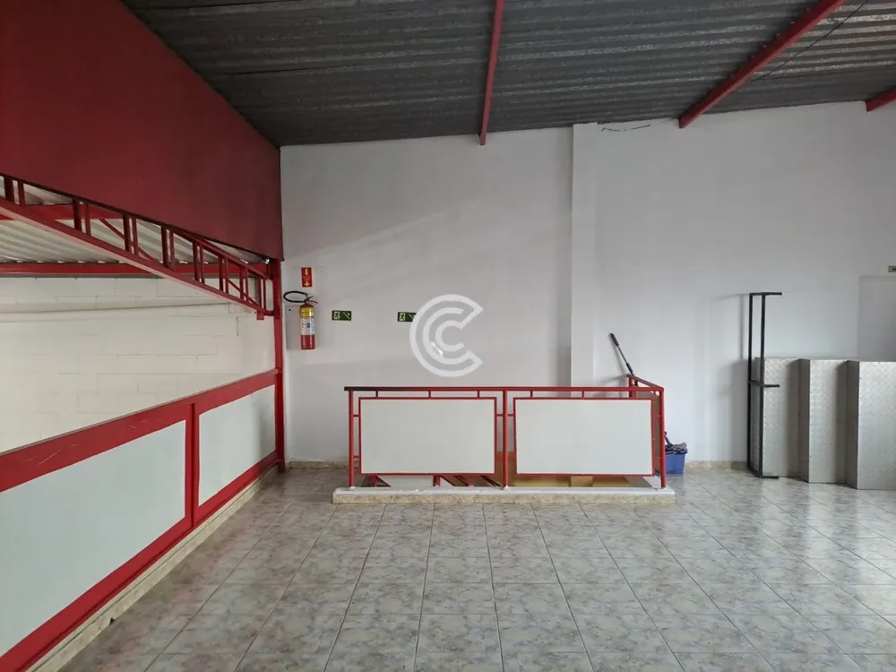 Depósito-Galpão - Foto 9