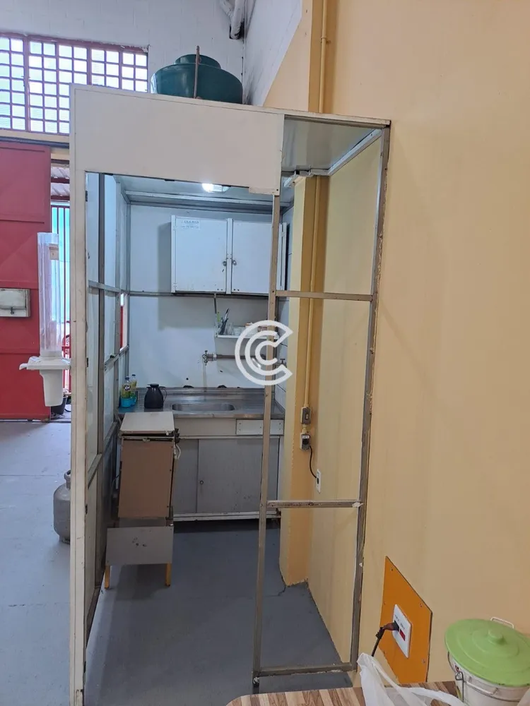 Depósito-Galpão - Foto 12