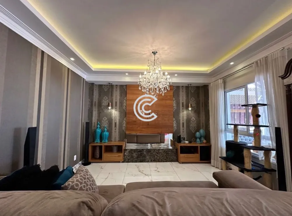 Casa, 3 quartos, 174 m² - Foto 3