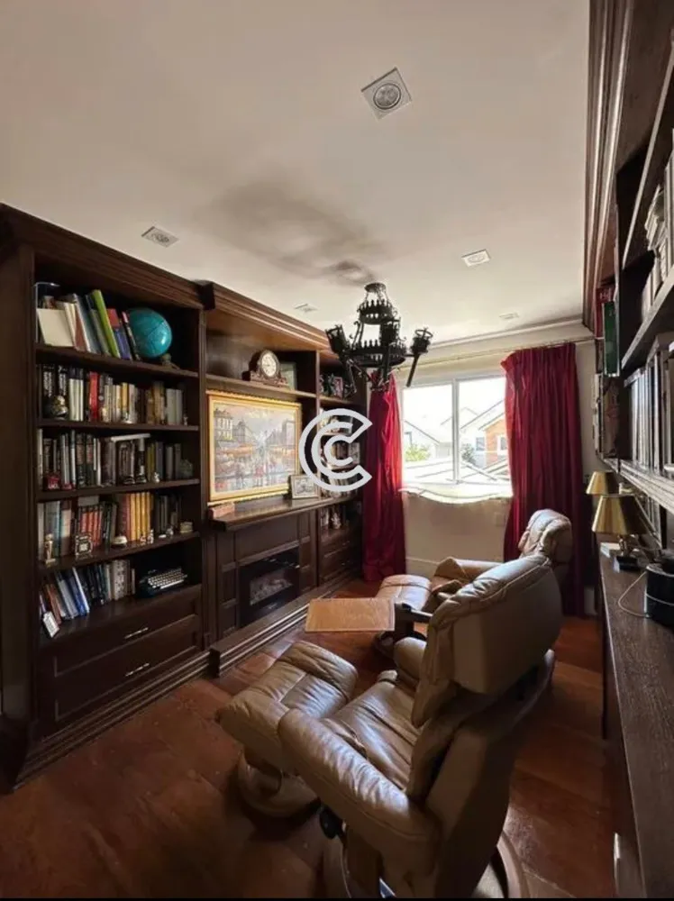 Casa, 3 quartos, 174 m² - Foto 4