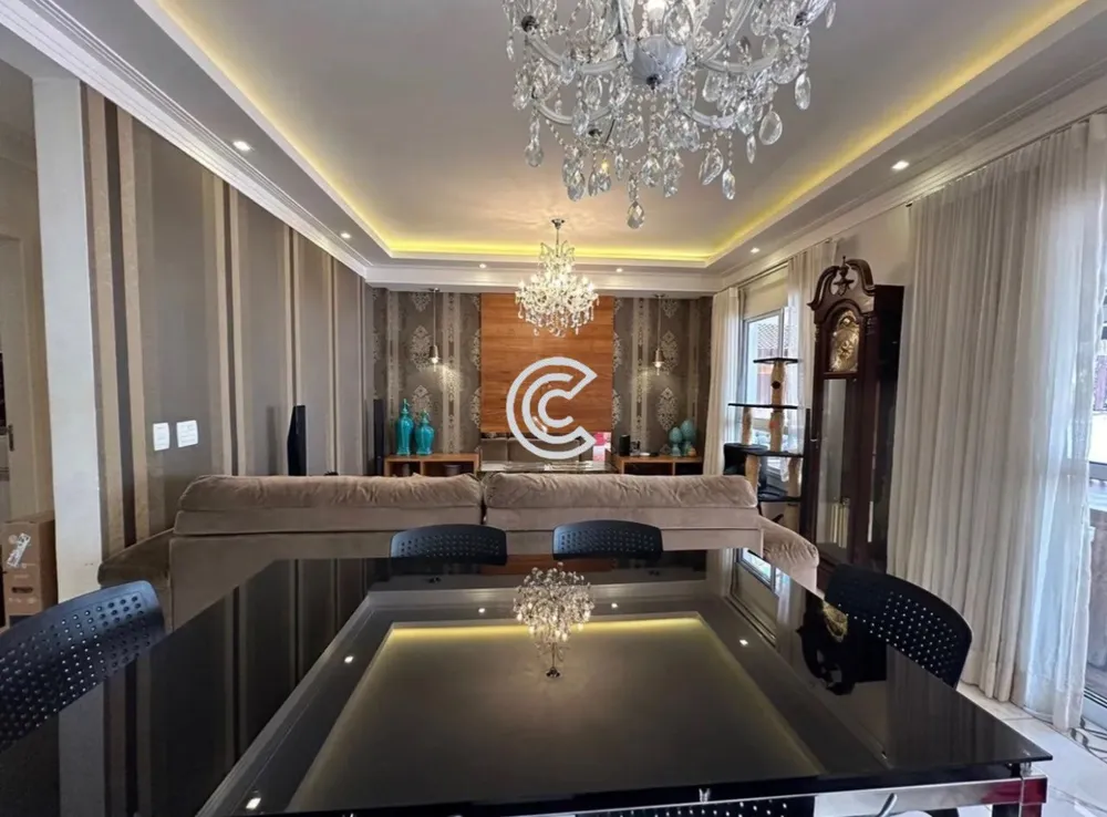 Casa, 3 quartos, 174 m² - Foto 2